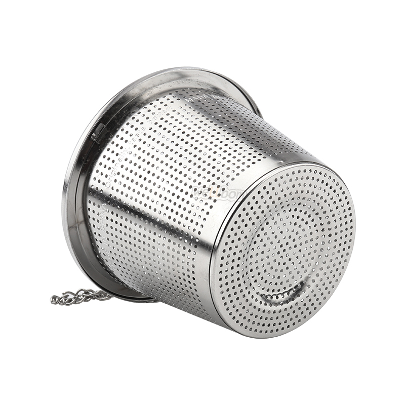 Stainless Steel Hop Steeper - Herb Ball dry hopping home brew Stainless ...