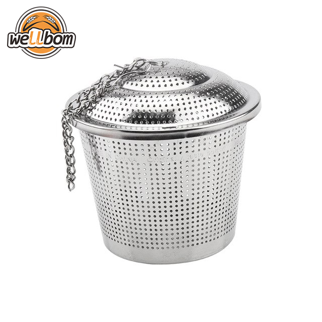 Stainless Steel Hop Steeper - Herb Ball dry hopping home brew Stainless ...